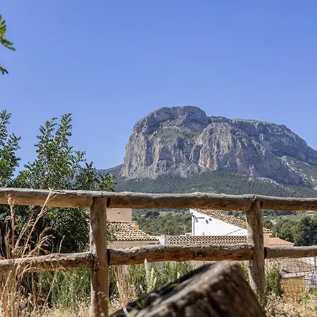 La Cambra De La Clau